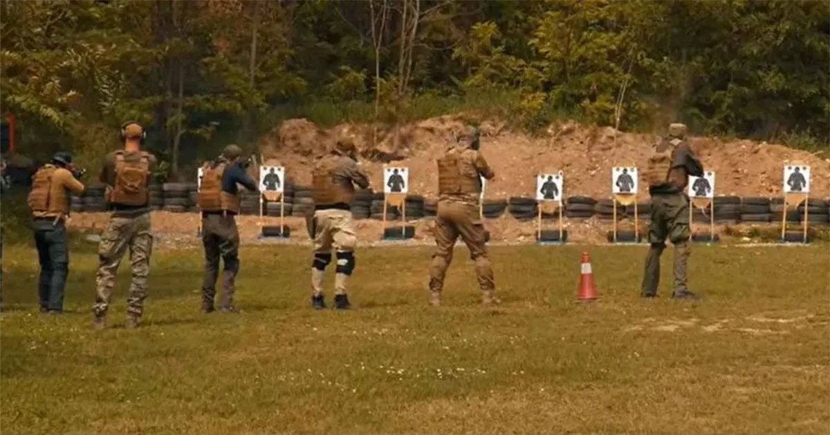 ruski kampovi