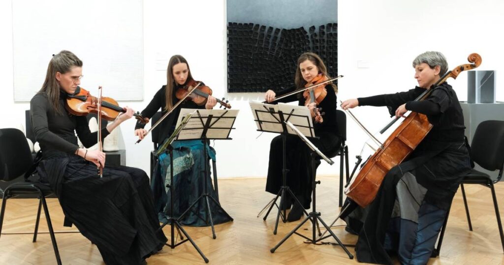 sa sinfonietta koncert