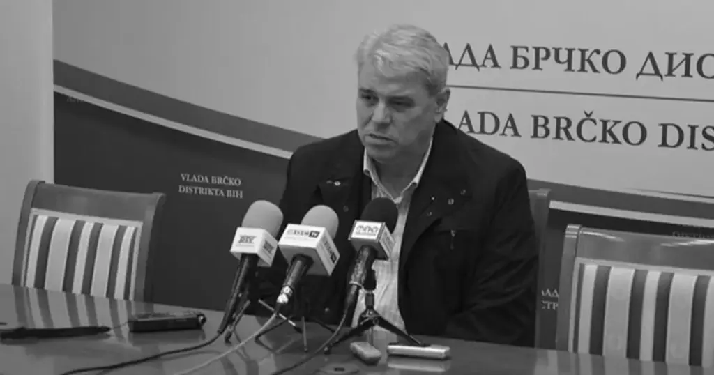 sabrija jašarević