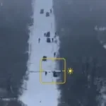 Ukrajinci neutralizirali napad Rusa