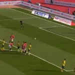Salah zabio za drugu pobjedu Egipta