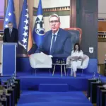 Avdić: Sarajevo ima jasnu viziju razvoja