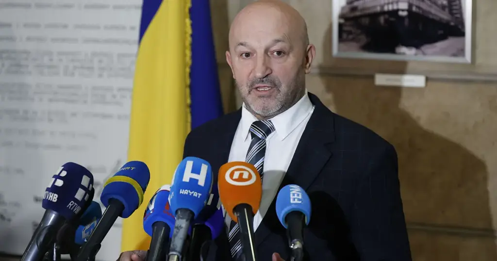 Samir Kurtović