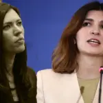 Sanja Vulić i Sabina Ćudić