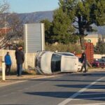 saobracajna nesreca udes mostar uvidjaj muphnk