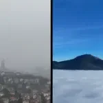 Zagađenje u Sarajevu