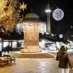 Sarajevo