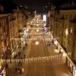Sarajevo za Novu godinu
