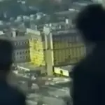 Sarajevo safari