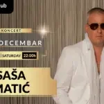 Saša Matić