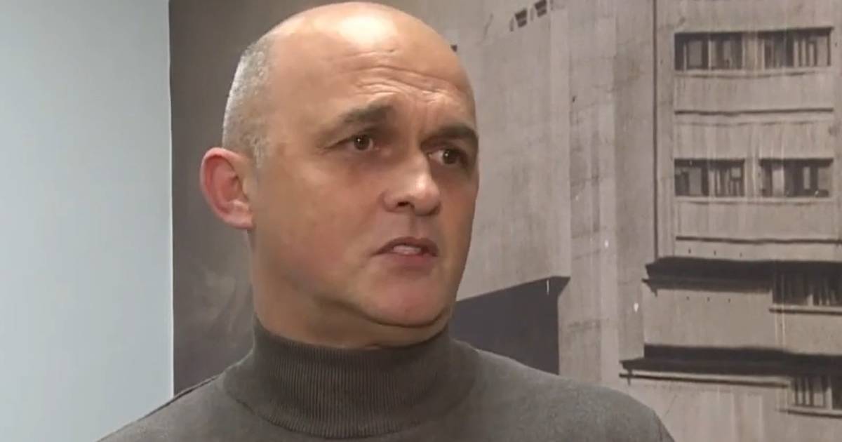 sasa petrovic fup