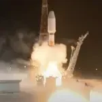 Crna Gora lansirala prvi satelit