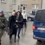 Dalila Hakalović predata policiji