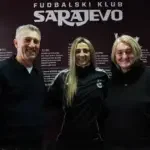 Alisa Spahić nova trenerica