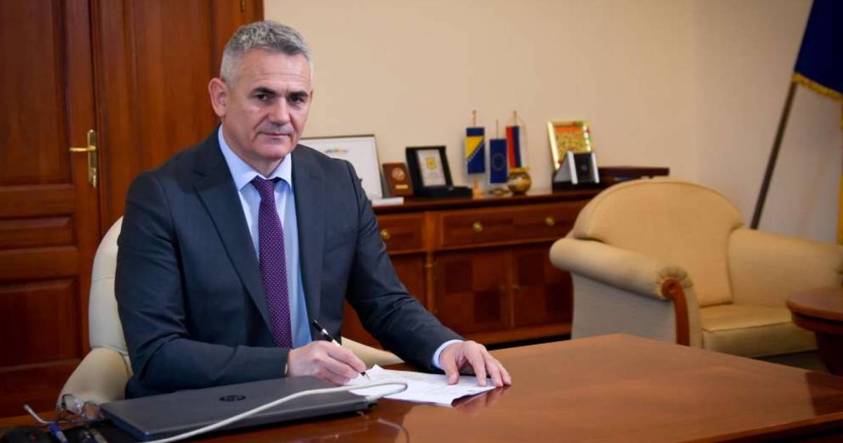 sinisa milic