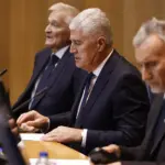Sjednica Doma naroda PSBiH