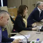 sjednica vijeća ministara