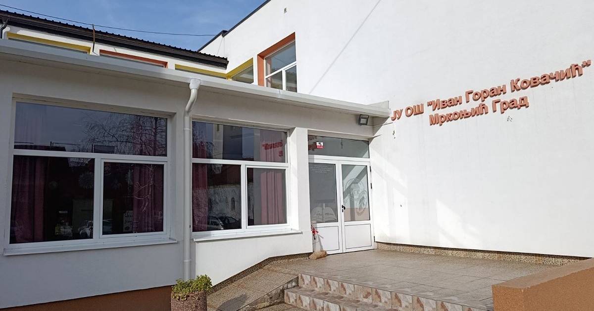 skola ivan goran kovacic mrkonjic grad