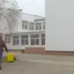 Škola u Mrkonjić Gradu