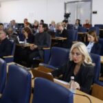 Skupština Kantona Sarajevo usvojila budžet