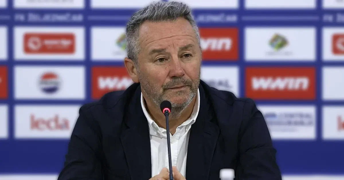 Slaviša Stojanović
