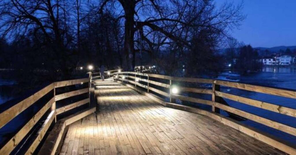 smaragdni put una bihac ada