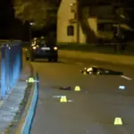 soabraćajna nesreća pješak