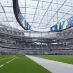 Arena u Los Angelesu