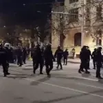 Protesti u Sofiji