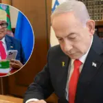Netanyahu saopštio je da Izrael zvanično priznaje Republiku Somalilend