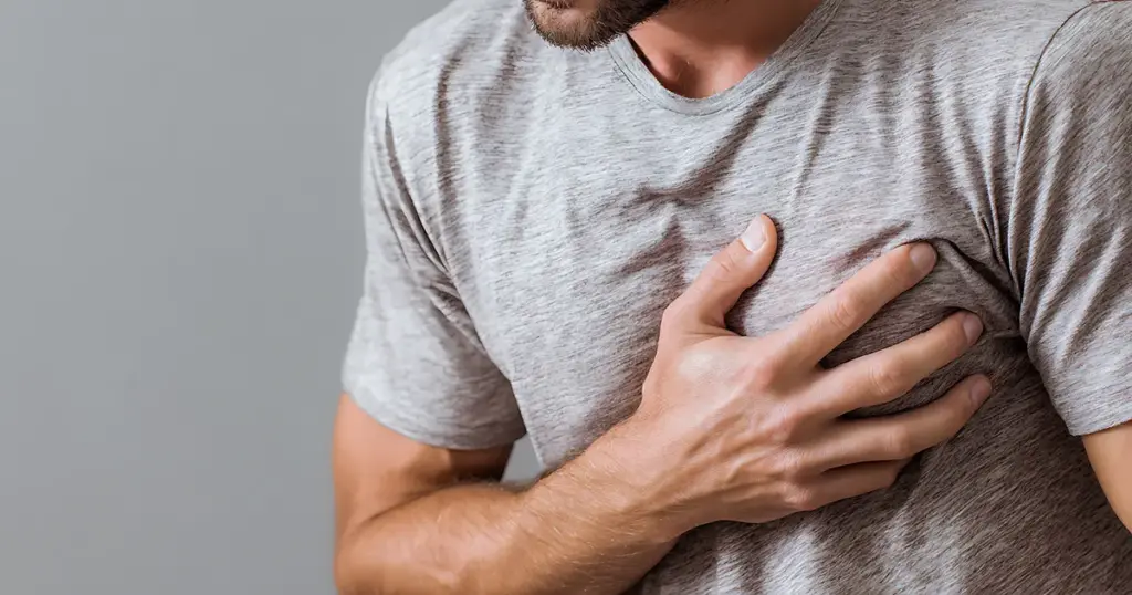 Ovih pet ranih znakova mogu nagovijestiti srčani udar, javljaju se zimi