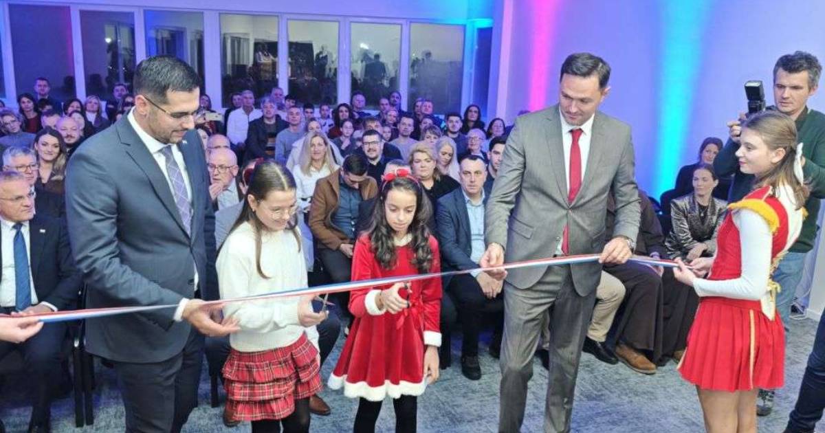 srednja muzicka skola tomislavgrad