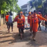 Šri Lanka procjenjuje štetu od ciklona Ditwah na sedam milijardi dolara, najmanje 465 poginulih