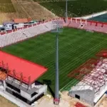 Stadion Rođeni
