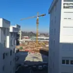 stanovi novogradnja