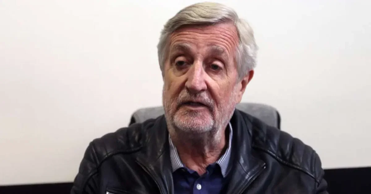Strajo Krsmanović