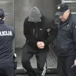Priveden bh. državljanin koji je krijumčario migrante