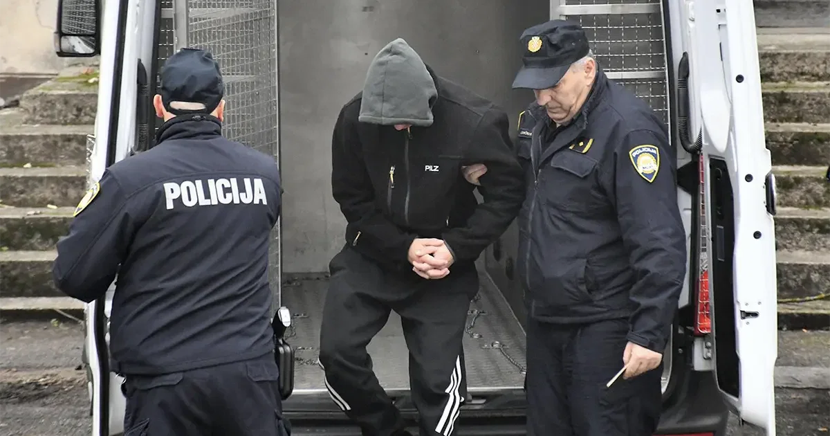 Priveden bh. državljanin koji je krijumčario migrante