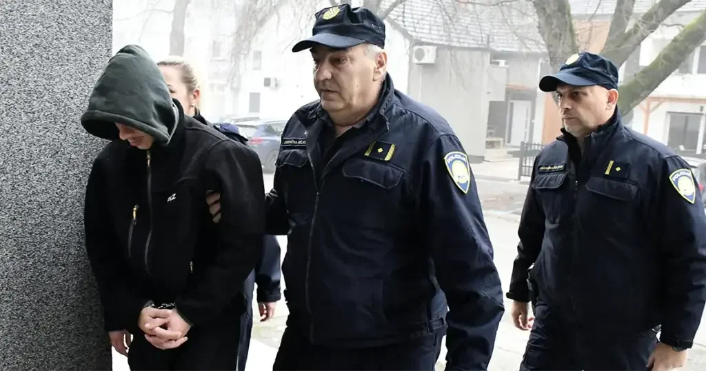 Priveden bh. državljanin koji je krijumčario migrante