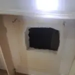 U tajnoj sobi otkriven i uhapšen šef Camorre