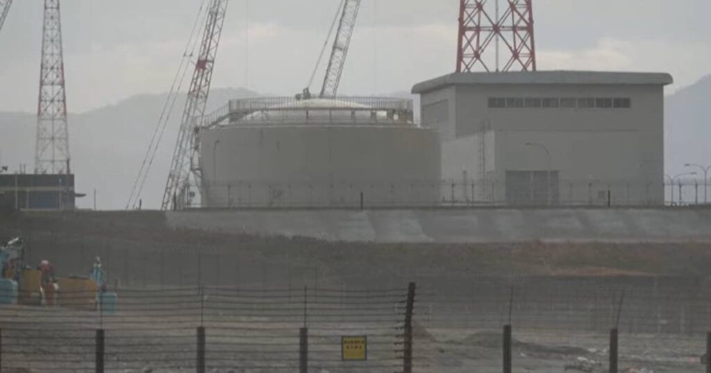 Najveća nuklearna elektrana na svijetu ponovno se otvara nakon 14 godina