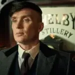 Peaky Blinders