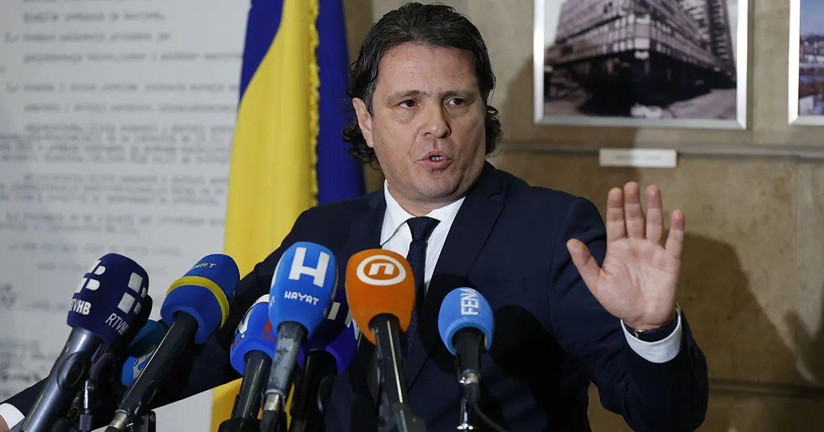 Toni Kraljević