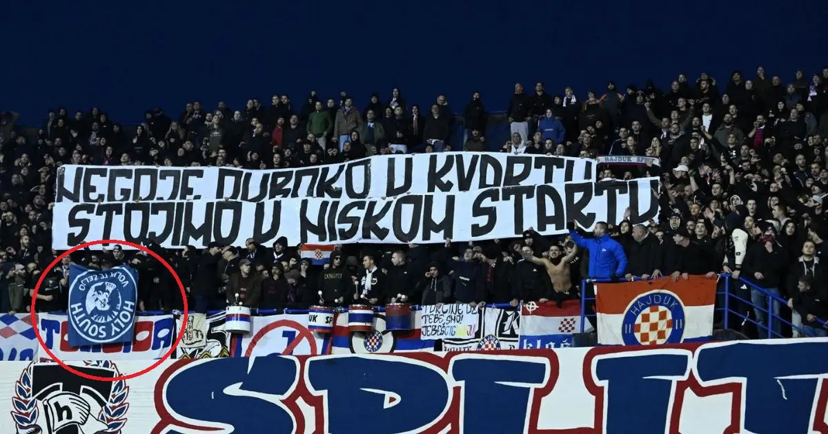 Torcida