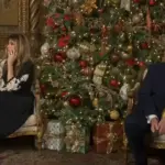 Donald i Melania Trump provode božićne blagdane u svojoj rezidenciji na Floridi