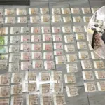 Policija u Tuzli uhapsila osobu s osam aktivnih potjernica, oduzeta droga i oružje