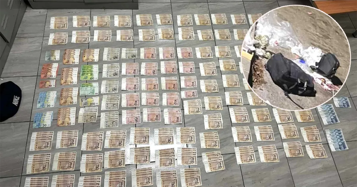 Policija u Tuzli uhapsila osobu s osam aktivnih potjernica, oduzeta droga i oružje