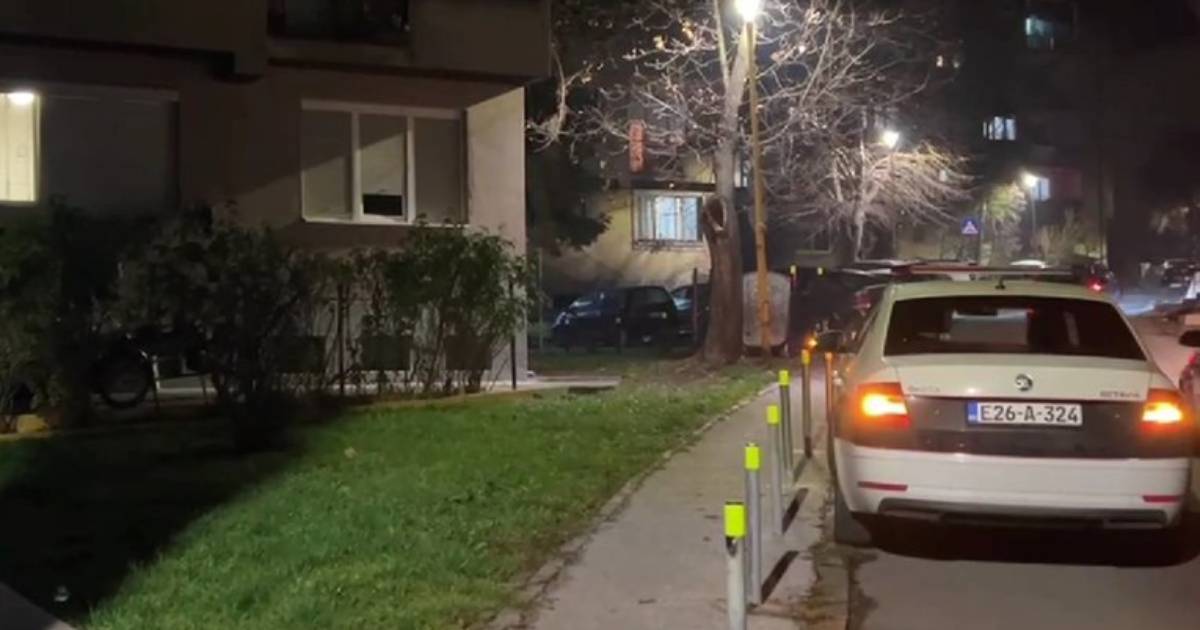 Muškarac napadnut u Tuzli