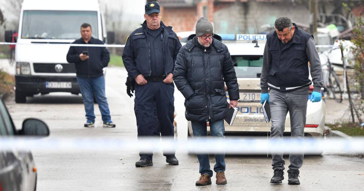 Ubijena trudnica u Hrvatskoj