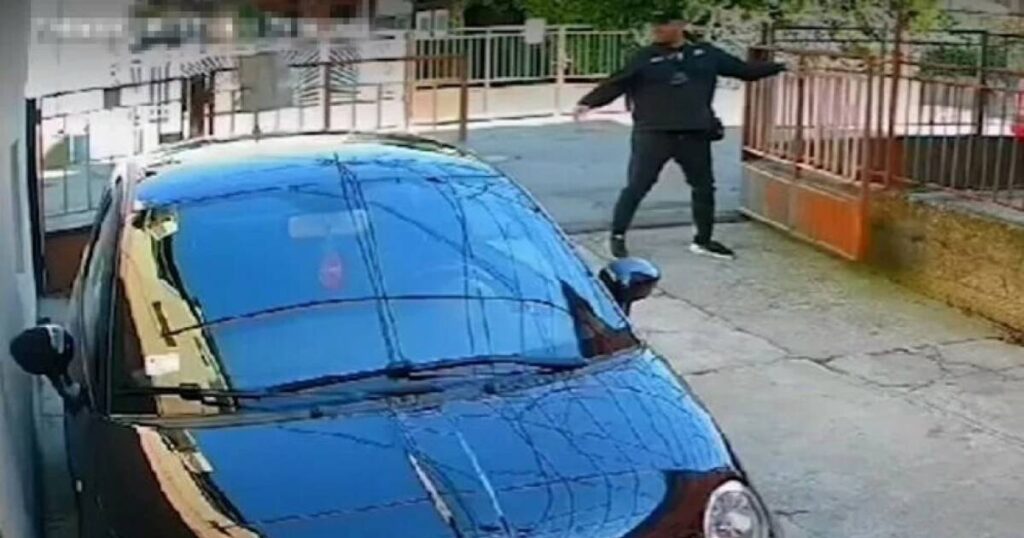Sanjin Štilić uhapšen zbog ubistva